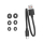 JBL BT TWS TOUR PRO 2 czarne - 1263211 - zdjęcie 11